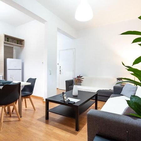 Aelia Apartment 아르테미다 외부 사진