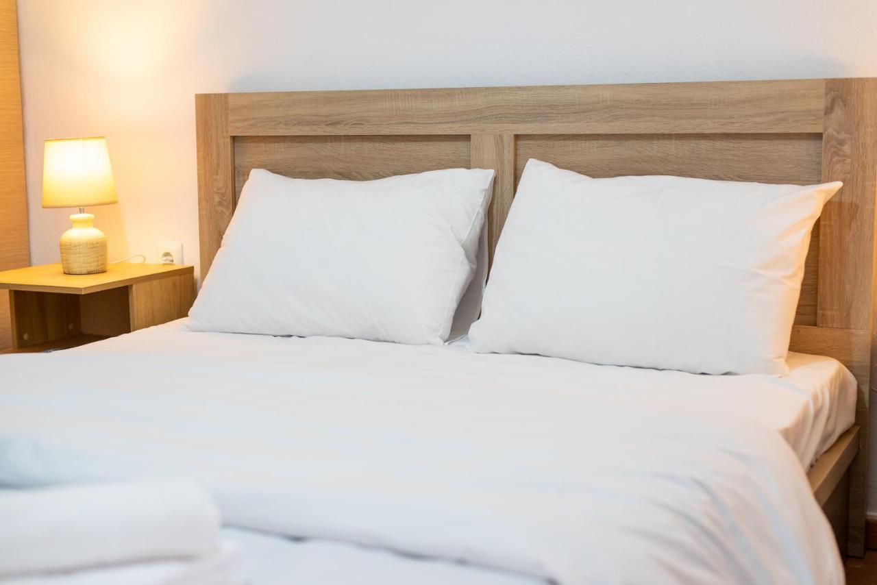 Aelia Apartment 아르테미다 외부 사진