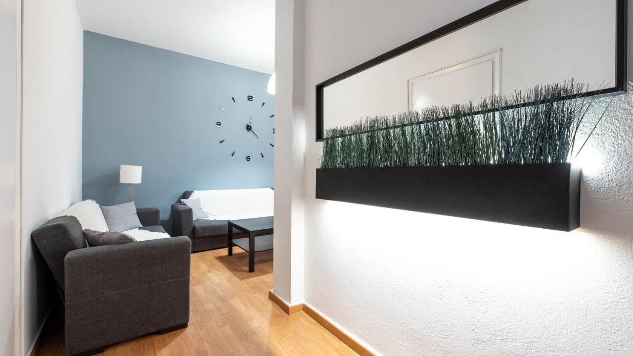 Aelia Apartment 아르테미다 외부 사진