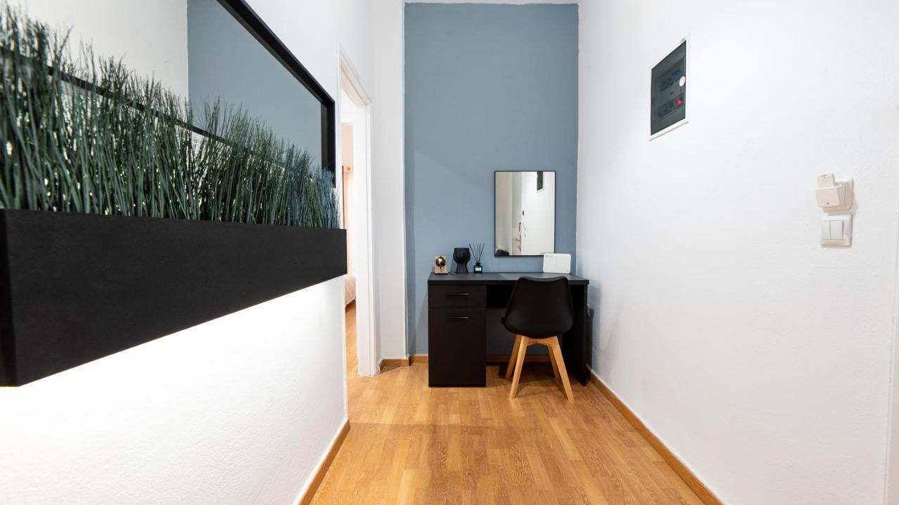 Aelia Apartment 아르테미다 외부 사진